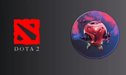 Blight Stone in Dota 2: Best Uses, Item Synergies & Pro Tips