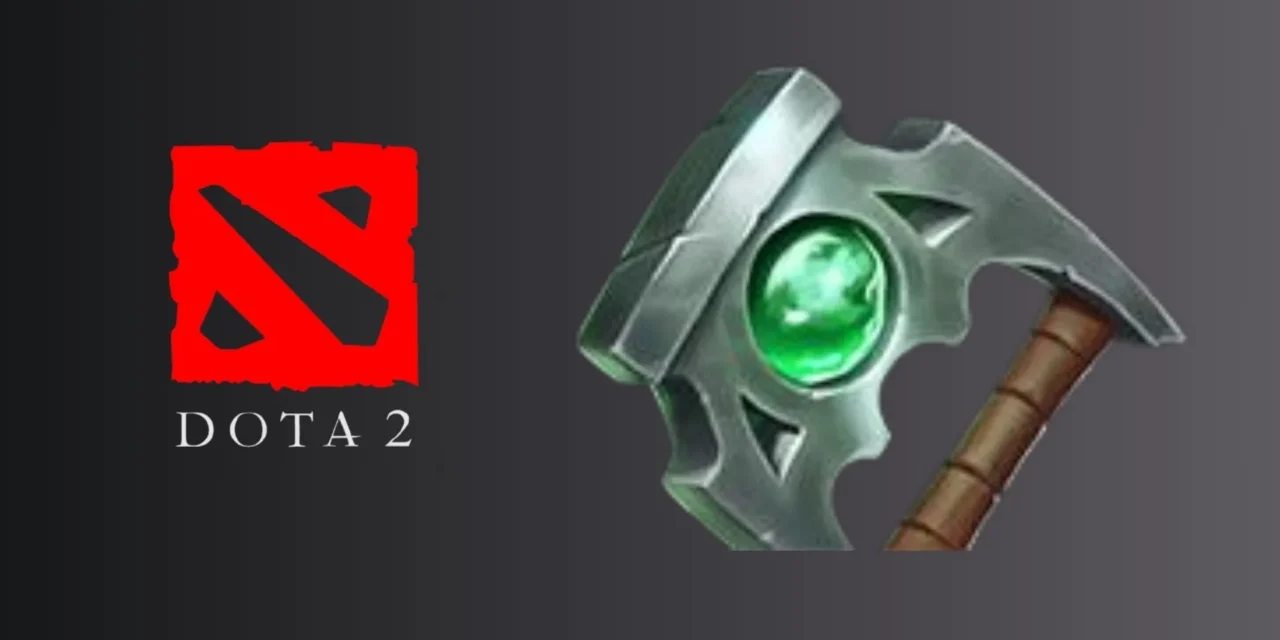 Blitz Knuckles in Dota 2: Best Heroes, Build Paths, and Strategy Guide