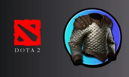 Chainmail in Dota 2: Cost, Stats, Build Paths & Best Uses Explained