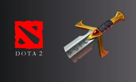 Claymore in Dota 2: Best Uses, Builds & Strategy Guide