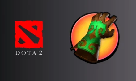 Gloves of Haste in Dota 2: Complete Guide, Stats, and Best Builds