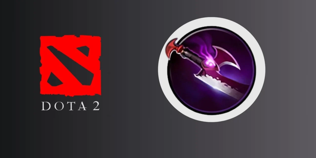 Silver Edge in Dota 2: Stats, Abilities, Best Heroes & Pro Tips