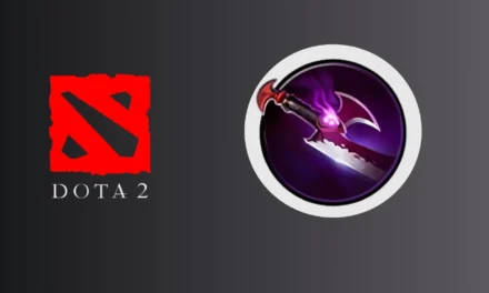 Silver Edge in Dota 2: Stats, Abilities, Best Heroes & Pro Tips