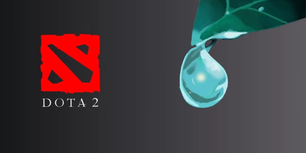 Infused Raindrops in Dota 2: Best Uses, Hero Matchups & Pro Tips