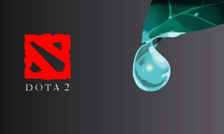 Infused Raindrops in Dota 2: Best Uses, Hero Matchups & Pro Tips