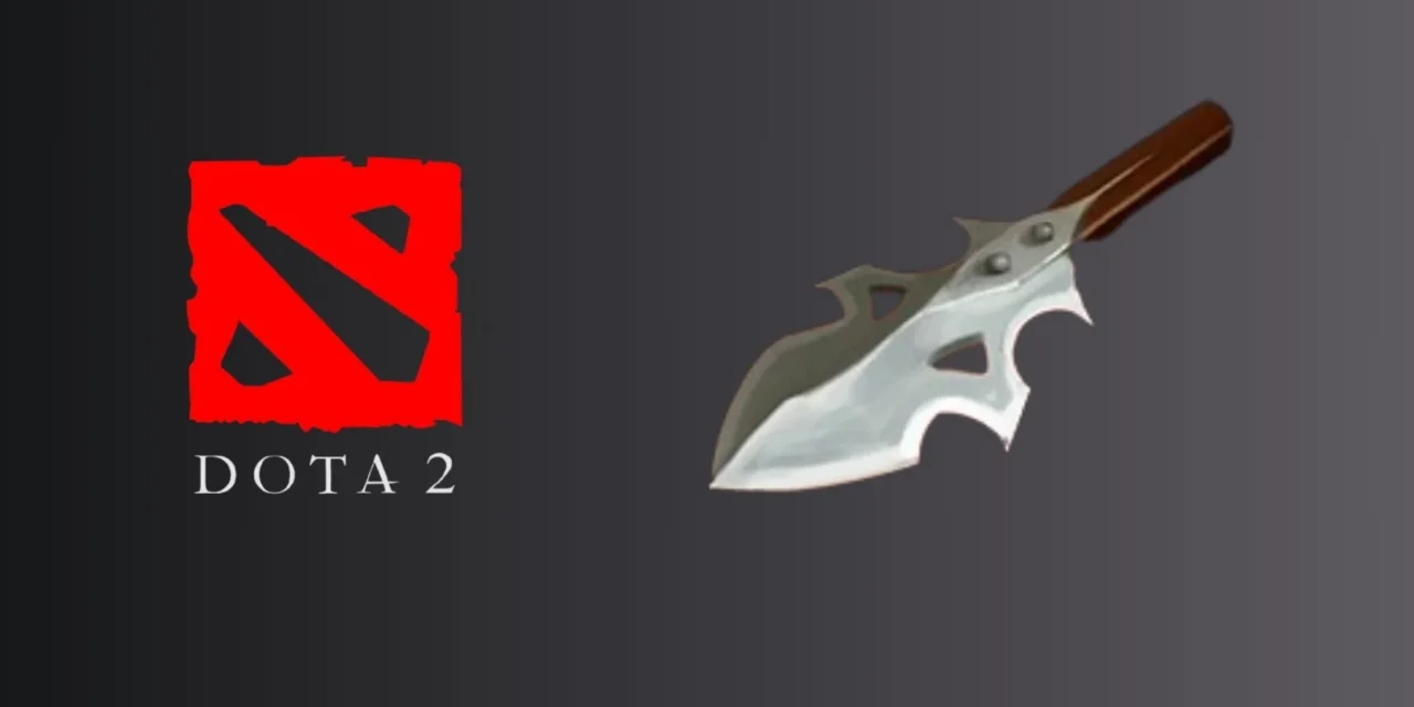 Javelin in Dota 2: Best Heroes, Stats, and When to Buy This Powerful Item.