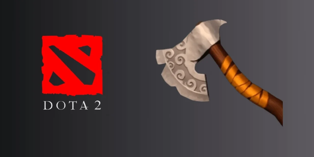 Quelling Blade in Dota 2: Best Uses, Mechanics, and Pro Tips