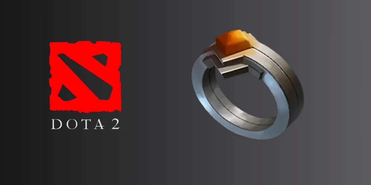 Ring of Protection in Dota 2: Best Uses, Builds & Strategies Explained