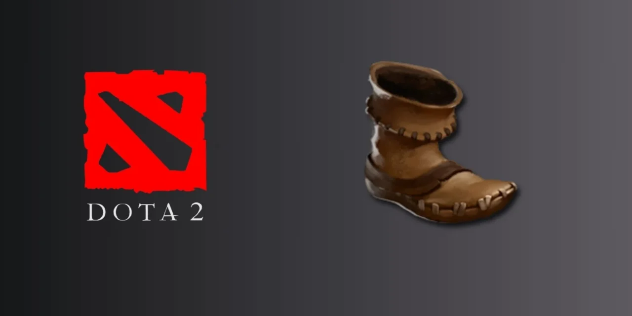 Boots of Speed in Dota 2: Cost, Benefits, Upgrades & Best Strategies