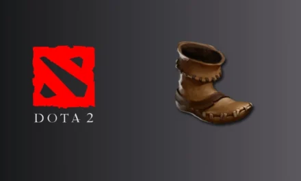 Boots of Speed in Dota 2: Cost, Benefits, Upgrades & Best Strategies