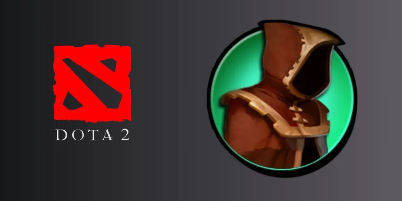 Cloak in Dota 2: Best Uses, Stats, and How to Counter Magic Damage