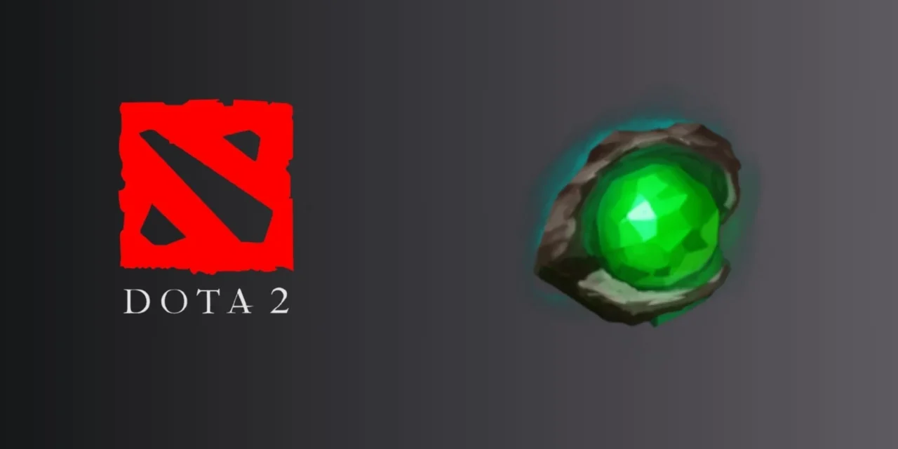 Gem of True Sight in Dota 2: Best Uses, Strategy & Counters