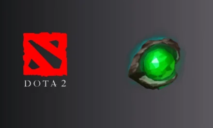 Gem of True Sight in Dota 2: Best Uses, Strategy & Counters