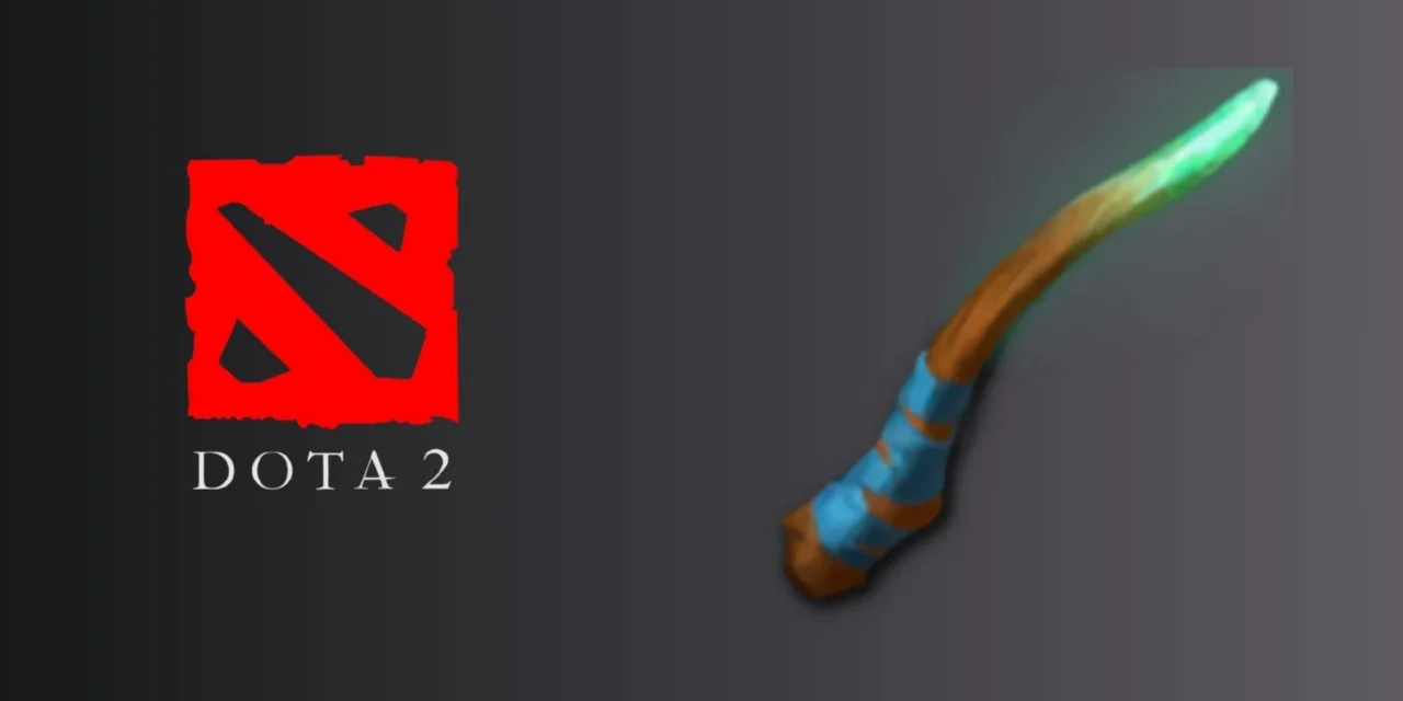 Magic Stick in Dota 2: The Ultimate Guide to Stats, Strategies, and Best Uses