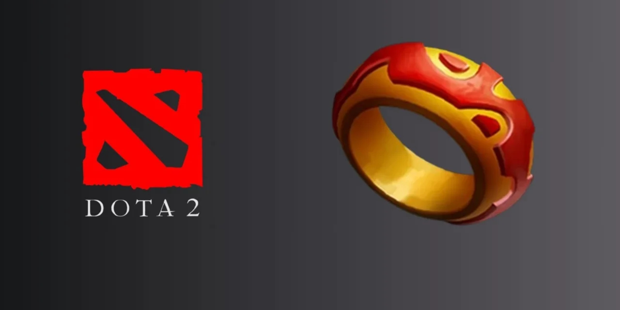 Ring of Health in Dota 2: Best Heroes, Builds, and Item Guide