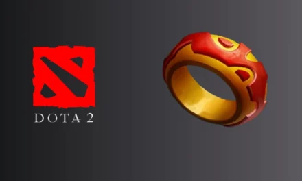 Ring of Health in Dota 2: Best Heroes, Builds, and Item Guide