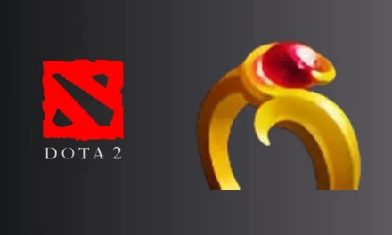 Ring of Regen in Dota 2: Best Uses, Item Upgrades, and Pro Tips