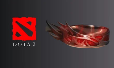 Ring of Tarrasque in Dota 2: Stats, Best Heroes, and When to Buy