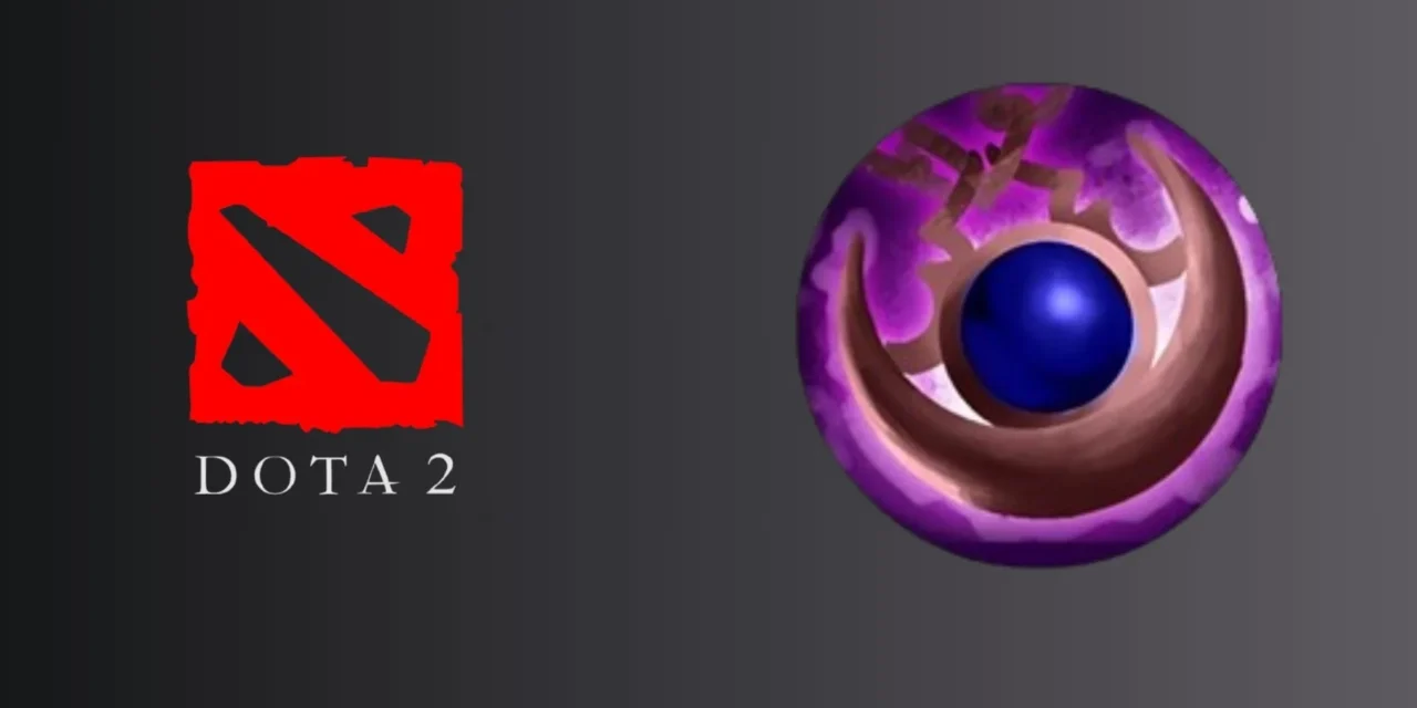 Shadow Amulet in Dota 2: Best Uses, Strategies & Item Guide