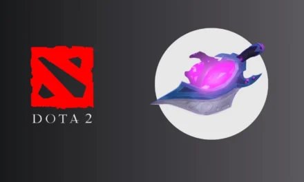 Diffusal Blade 1 in Dota 2: History, Changes, and Why It Was Removed