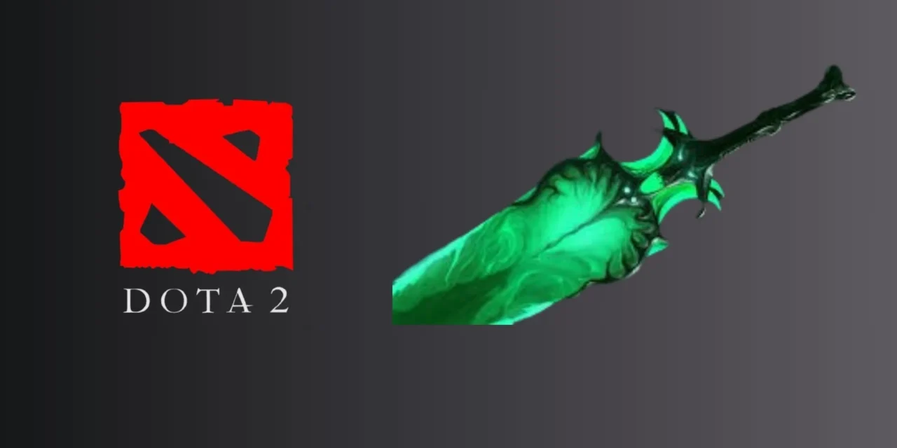 Demon Edge in Dota 2: Stats, Best Builds & When to Buy