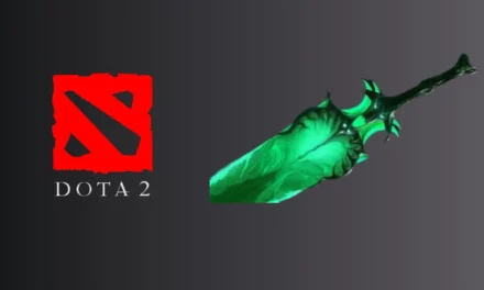 Demon Edge in Dota 2: Stats, Best Builds & When to Buy