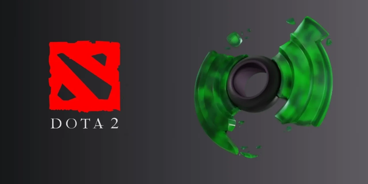 Hyperstone in Dota 2: Stats, Best Heroes, and When to Buy It