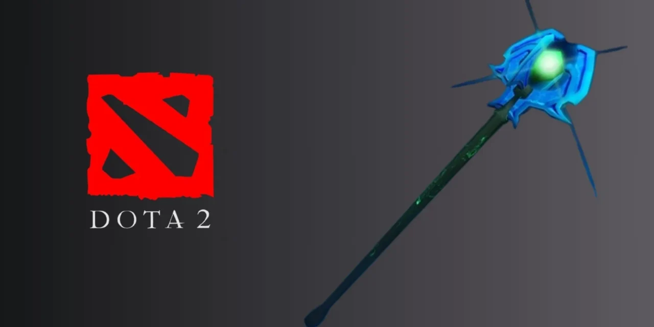 Mystic Staff in Dota 2: Best Uses, Builds, and When to Buy