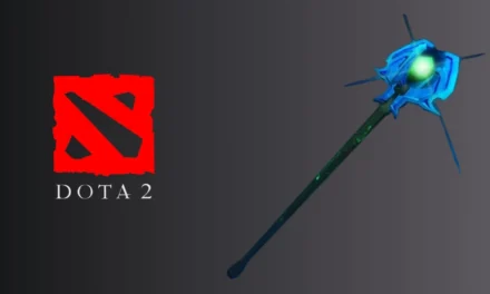 Mystic Staff in Dota 2: Best Uses, Builds, and When to Buy
