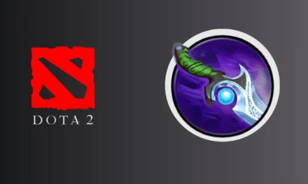 Diffusal Blade 2 in Dota 2: The Mystery Behind the Unreleased Item