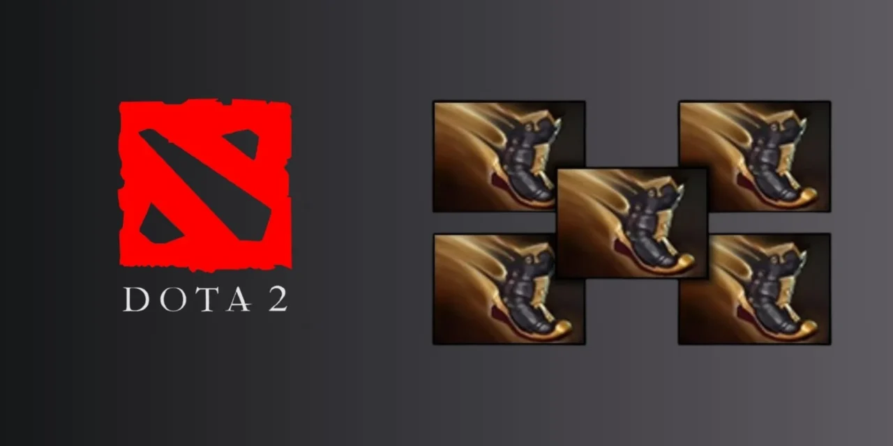 Boots of Travel 2 in Dota 2: Ultimate Guide, Stats & Best Heroes