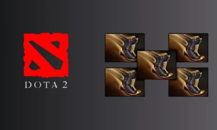 Boots of Travel 2 in Dota 2: Ultimate Guide, Stats & Best Heroes