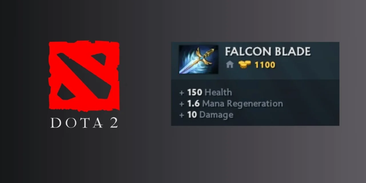 Ultimate Guide to Falcon Blade in Dota 2: Stats, Heroes, Strategies, and Tips