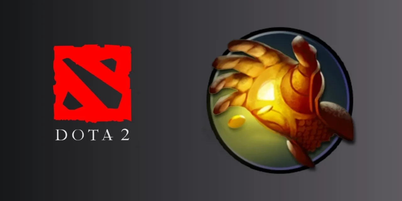 Hand of Midas in Dota 2: Best Heroes, Strategy & When to Buy