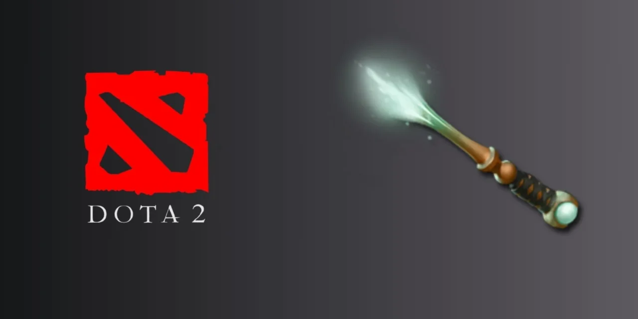 Mastering the Magic Wand in Dota 2: A Complete Guide to Unlocking Its Full Potential