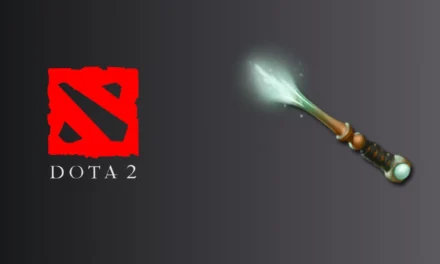 Mastering the Magic Wand in Dota 2: A Complete Guide to Unlocking Its Full Potential
