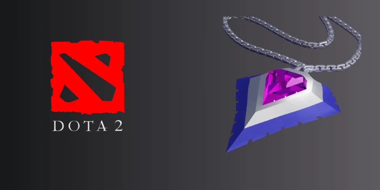 Null Talisman in Dota 2: Stats, Best Heroes, and When to Buy