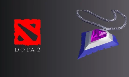 Null Talisman in Dota 2: Stats, Best Heroes, and When to Buy