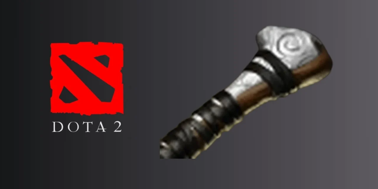 Oblivion Staff in Dota 2: Stats, Changes, Build Path, and Best Heroes