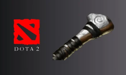 Oblivion Staff in Dota 2: Stats, Changes, Build Path, and Best Heroes