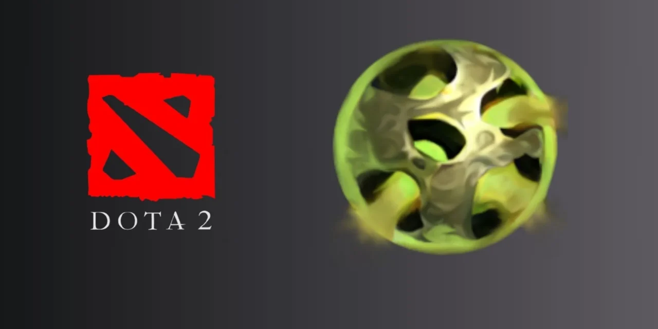Orb of Corrosion in Dota 2: Stats, Best Heroes & Pro Tips