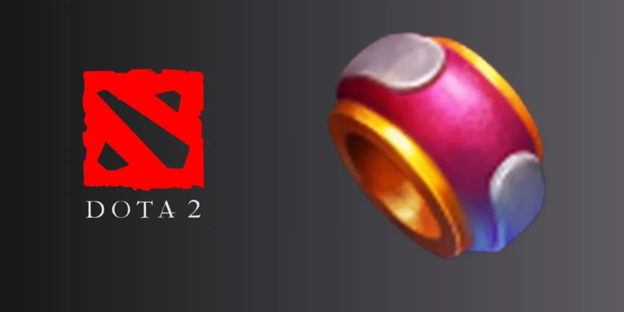 Perseverance in Dota 2: Best Uses, Builds & Item Guide