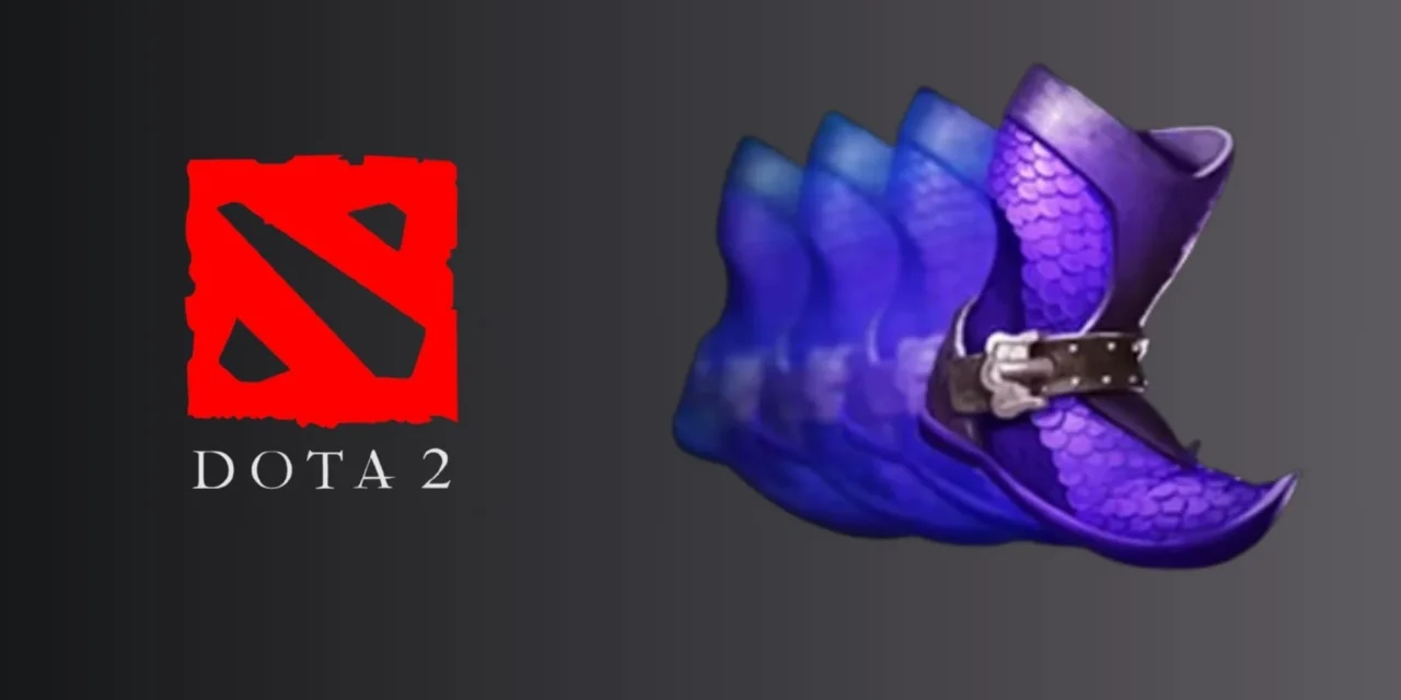 Phase Boots in Dota 2: Stats, Best Heroes, and Pro Tips for Maximum Impact