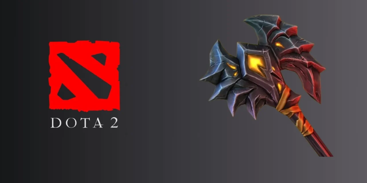 Reaver in Dota 2: Best Heroes, Builds, and How to Use It Effectively