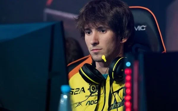 Dendi: The Face of Dota 2 and His Legendary Career