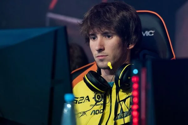 Dendi: The Face of Dota 2 and His Legendary Career