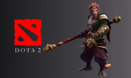 Dota 2 Monkey King Support Dominate Pro Scene Bans