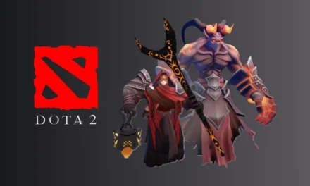 Dota 2 Warlock’s Epic Tempo Play Sparks Drama at TI