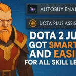 Dota 2 just got smarter and easier for all skill levels