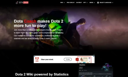 Dota Coach Review 2024: The Best Dota 2 Coaching Tool for Improving Your Gameplay